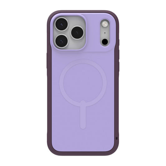iPhone 18 Pro Max/17 Pro Max ZAGG Graphene Sedona Snap Case - Dusty Grape - 15-14727