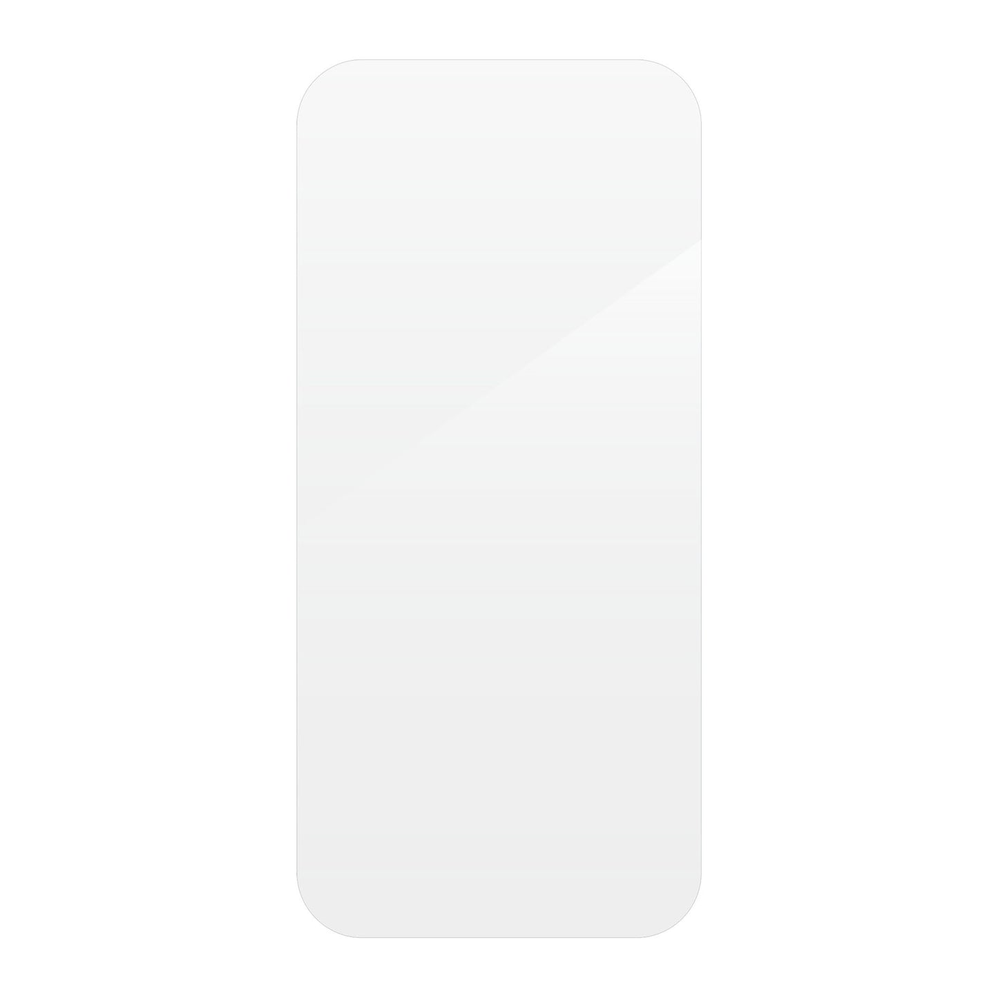 iPhone 17 Pro Max ZAGG InvisibleShield Glass XTR5 Screen Protector - 15-14732