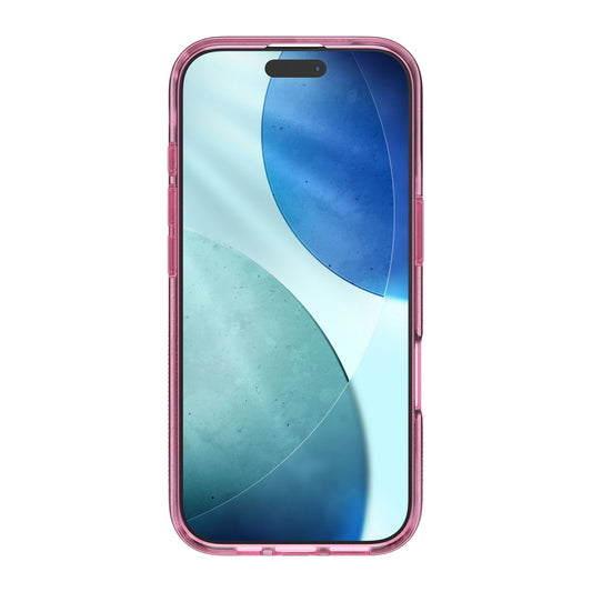 iPhone 17 ZAGG Graphene Milan Snap Case - Glimmering Wave - 15-14741