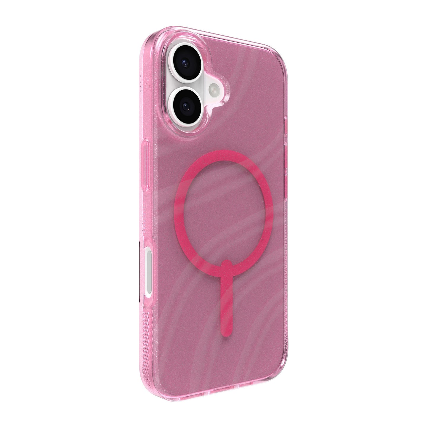 iPhone 17 ZAGG Graphene Milan Snap Case - Glimmering Wave - 15-14741