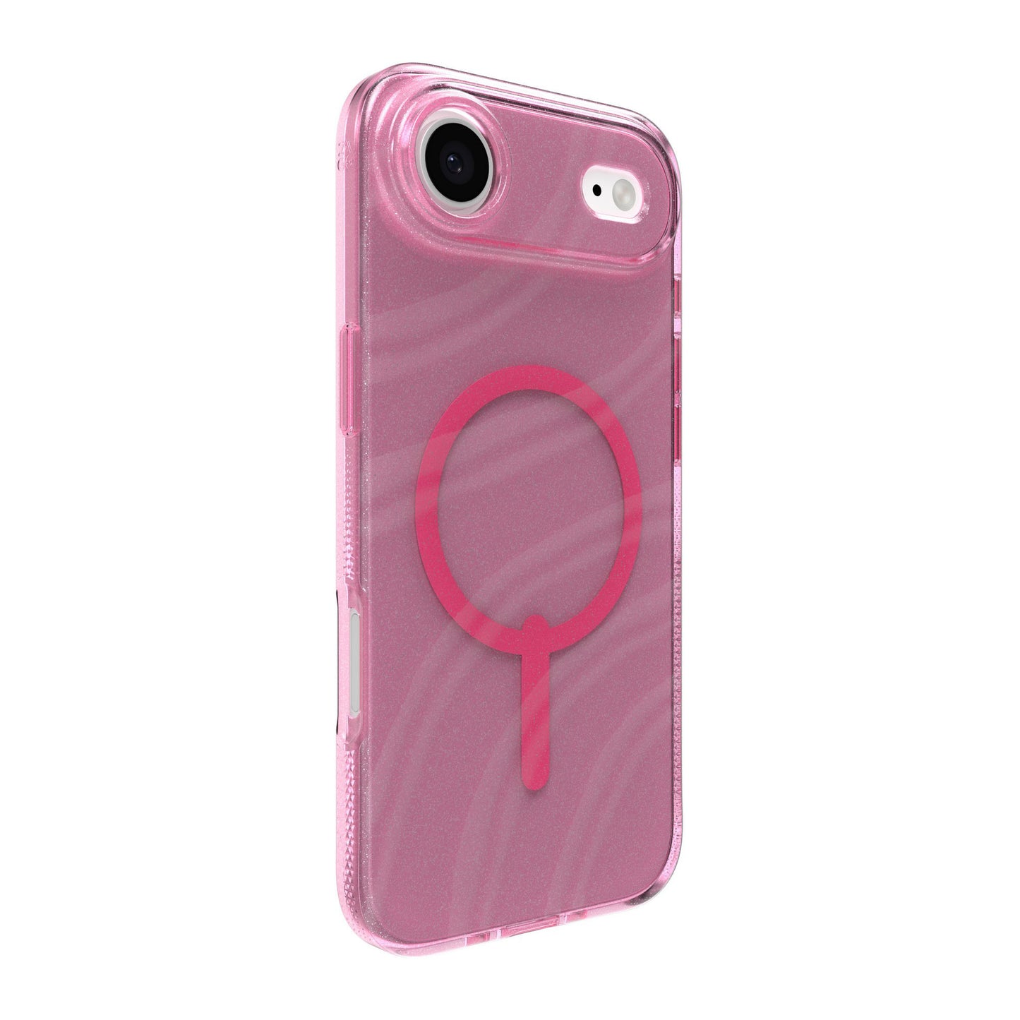 iPhone Air ZAGG Graphene Milan Snap Case - Glimmering Wave - 15-14743