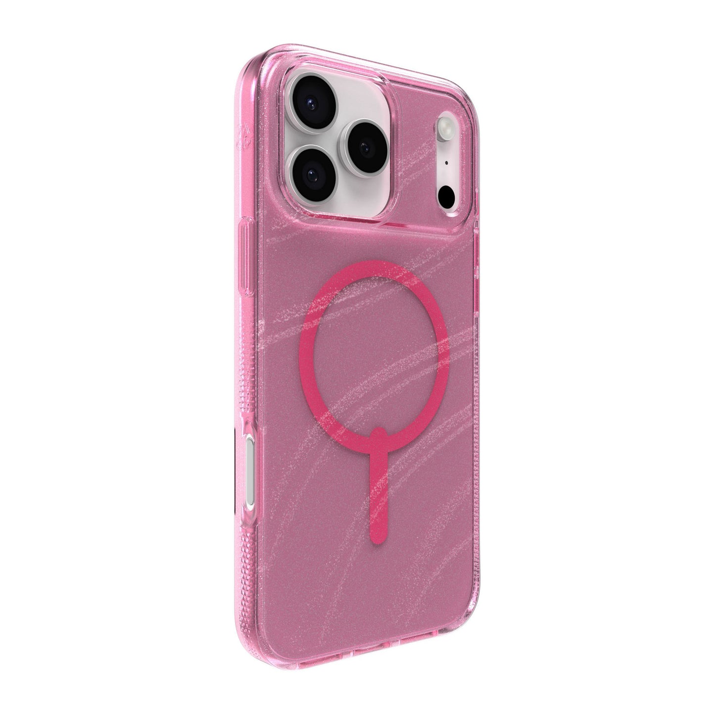 iPhone 17 Pro Max ZAGG Graphene Milan Snap Case - Glimmering Wave - 15-14744