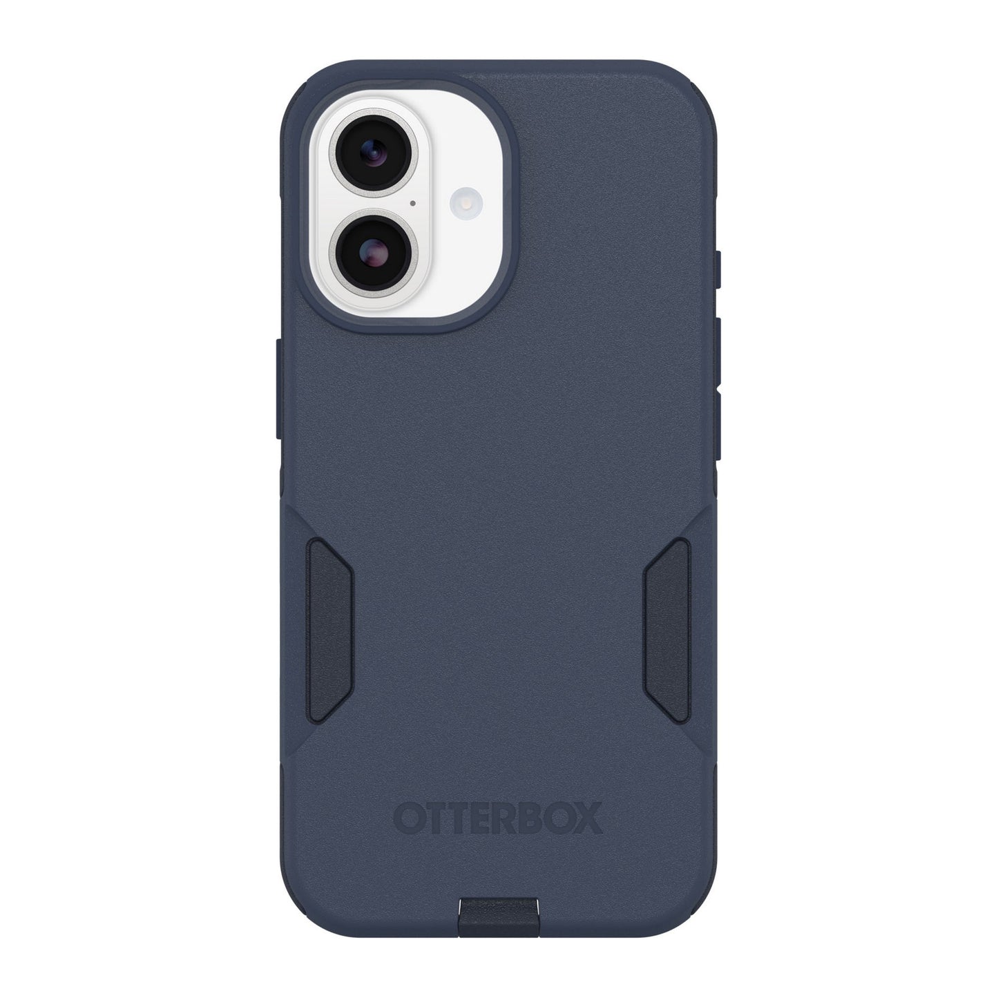 iPhone 17 Otterbox Commuter w/MagSafe + Camera Control Case - Blue Sentiment - 15-14759