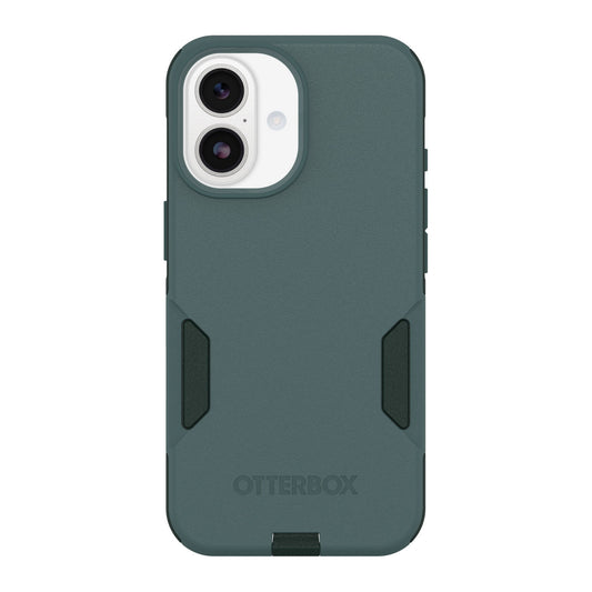 iPhone 17 Otterbox Commuter w/MagSafe + Camera Control Case - Sagebrush Green - 15-14760