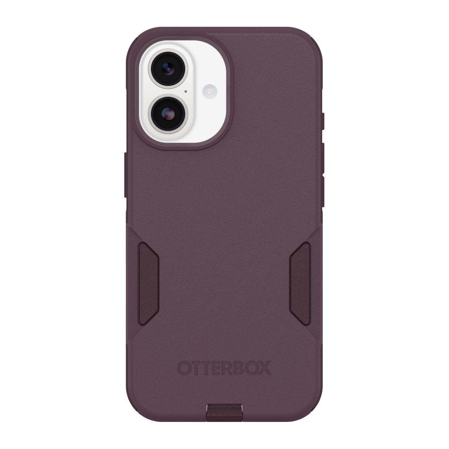 iPhone 17 Otterbox Commuter w/MagSafe + Camera Control Case - Purple Mystery - 15-14761