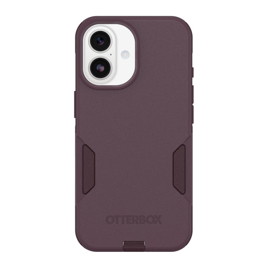 iPhone 17 Otterbox Commuter w/MagSafe + Camera Control Case - Purple Mystery - 15-14761