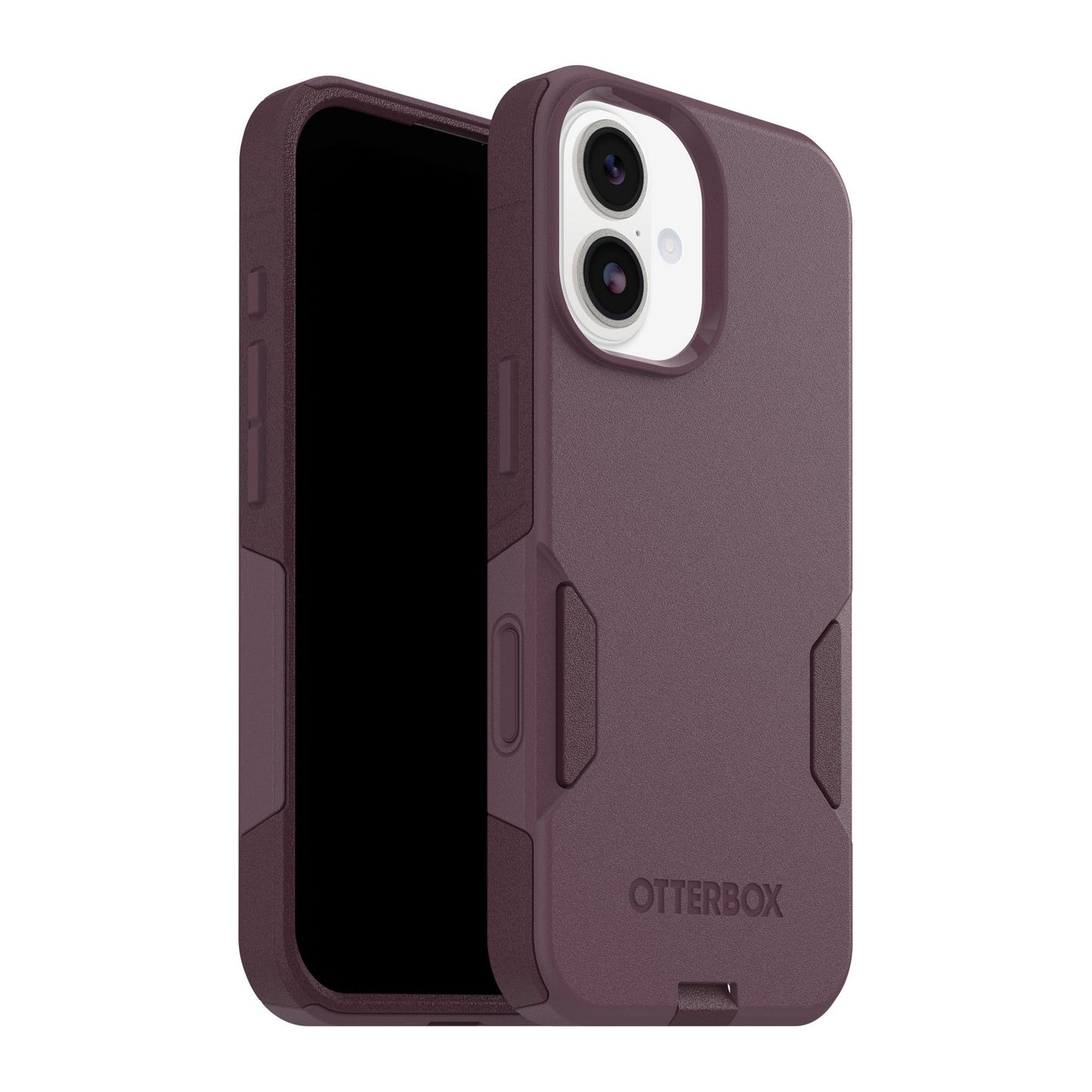 iPhone 17 Otterbox Commuter w/MagSafe + Camera Control Case - Purple Mystery - 15-14761