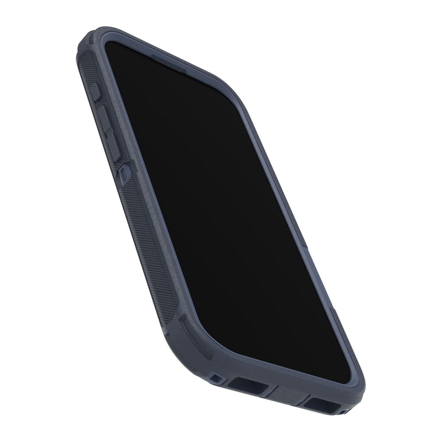 iPhone 17 Otterbox Defender Pro w/MagSafe + Camera Control Case - Blue Sentiment - 15-14764