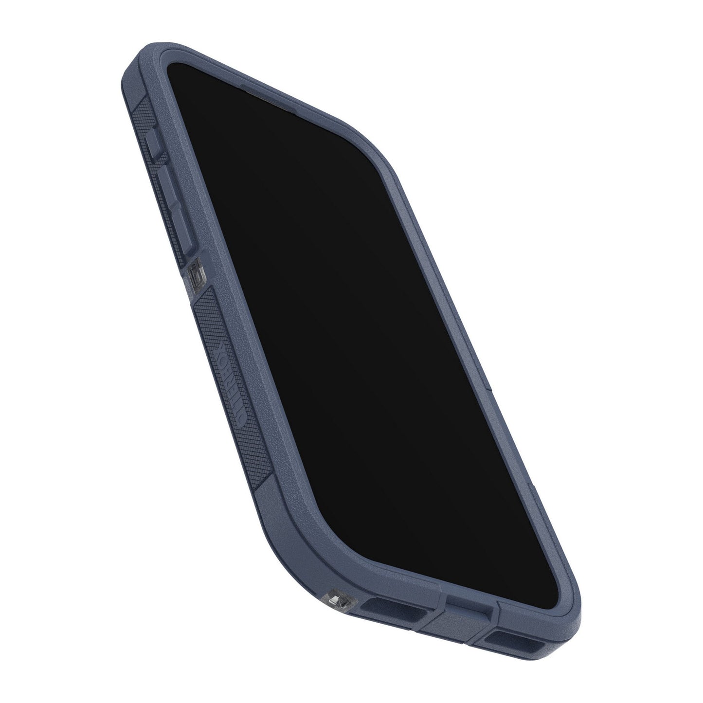 iPhone 17 Otterbox Defender Pro XT w/MagSafe + Camera Control Case - Baby Blue Clear - 15-14768