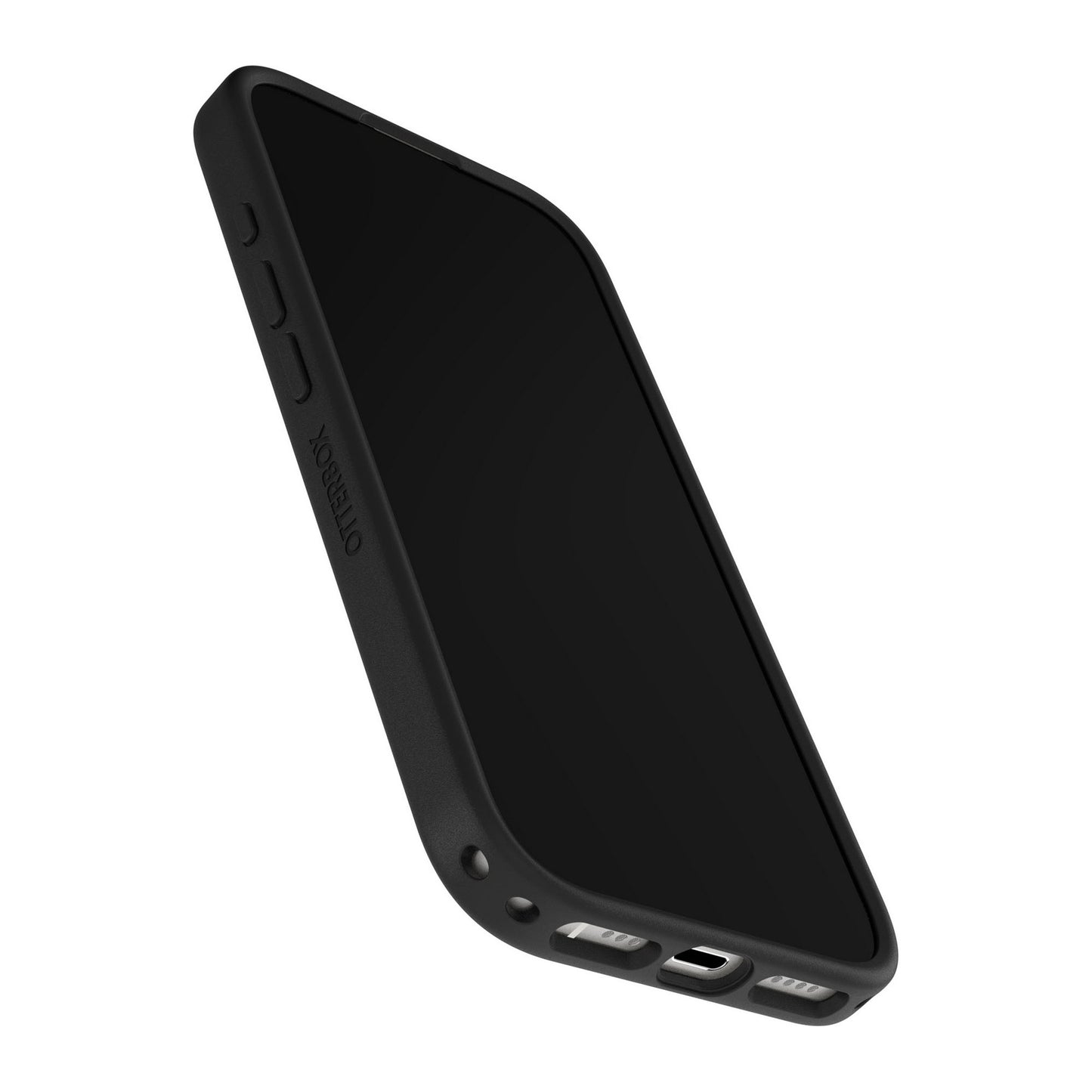iPhone 17 Otterbox Symmetry w/MagSafe + Camera Control Case - Black - 15-14790
