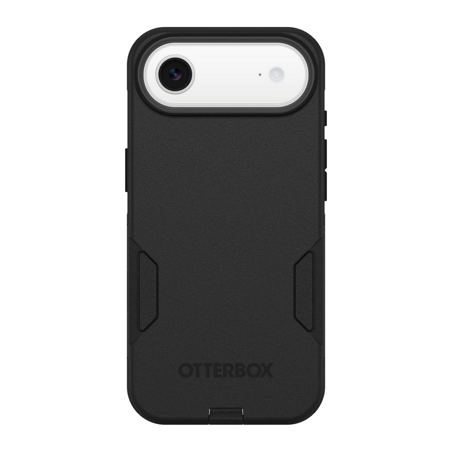 iPhone Air Otterbox Commuter w/MagSafe + Camera Control Case - Black - 15-14791