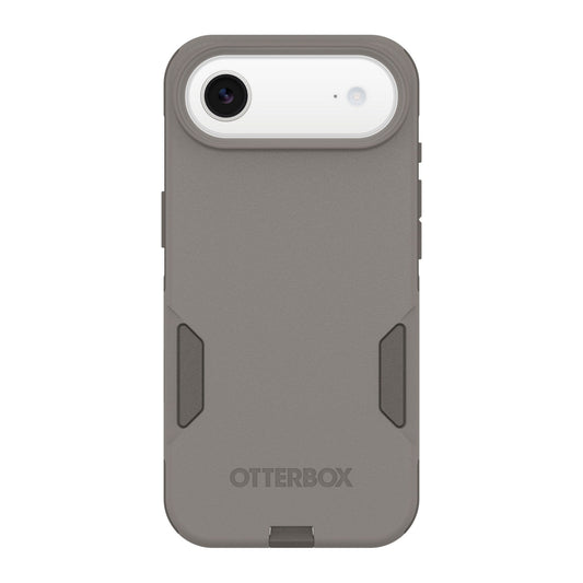 iPhone Air Otterbox Commuter w/MagSafe + Camera Control Case - Grey Comfort - 15-14792