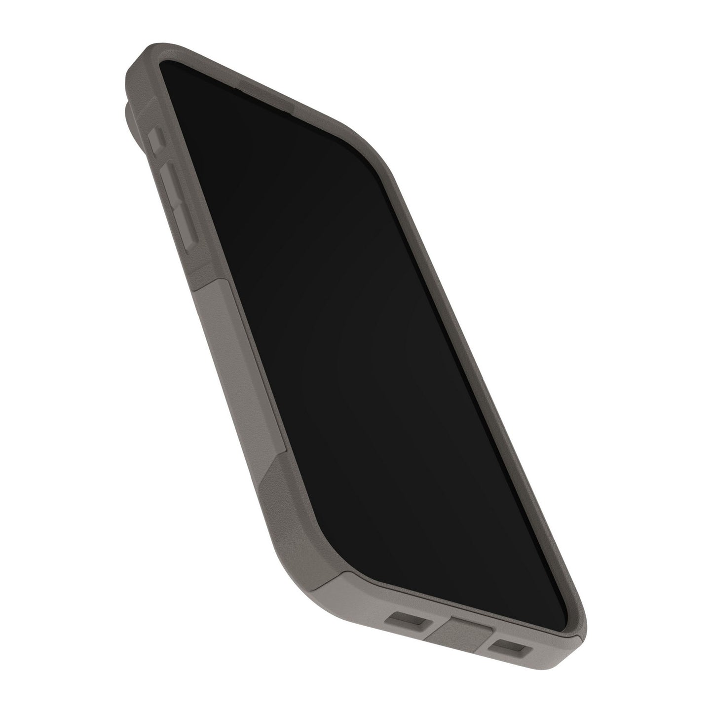 iPhone Air Otterbox Commuter w/MagSafe + Camera Control Case - Grey Comfort - 15-14792