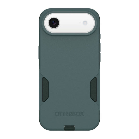iPhone Air Otterbox Commuter w/MagSafe + Camera Control Case - Sagebrush Green - 15-14794