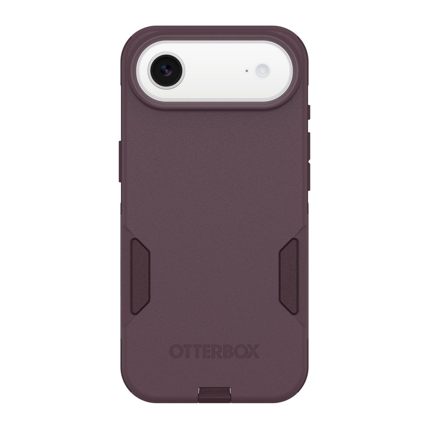 iPhone Air Otterbox Commuter w/MagSafe + Camera Control Case - Purple Mystery - 15-14795
