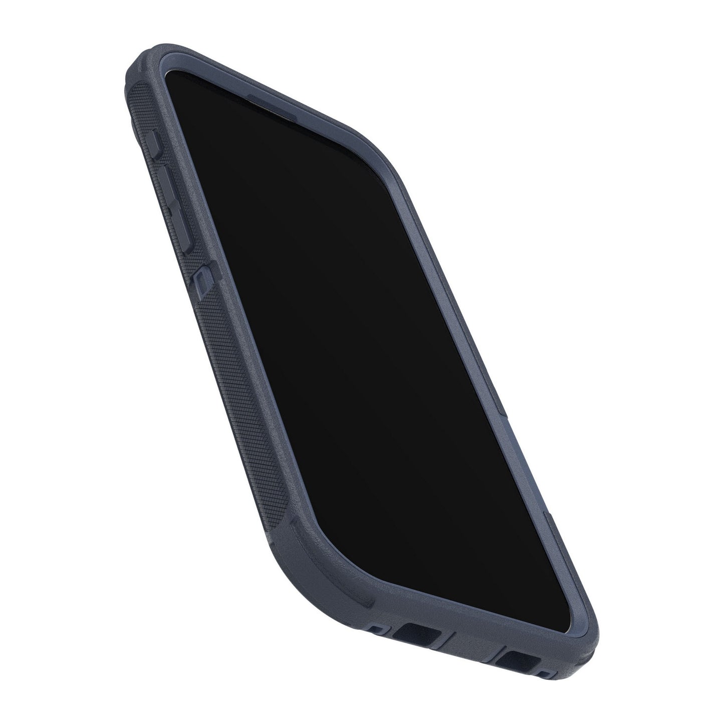 iPhone Air Otterbox Defender Pro w/MagSafe + Camera Control Case - Blue Sentiment - 15-14796
