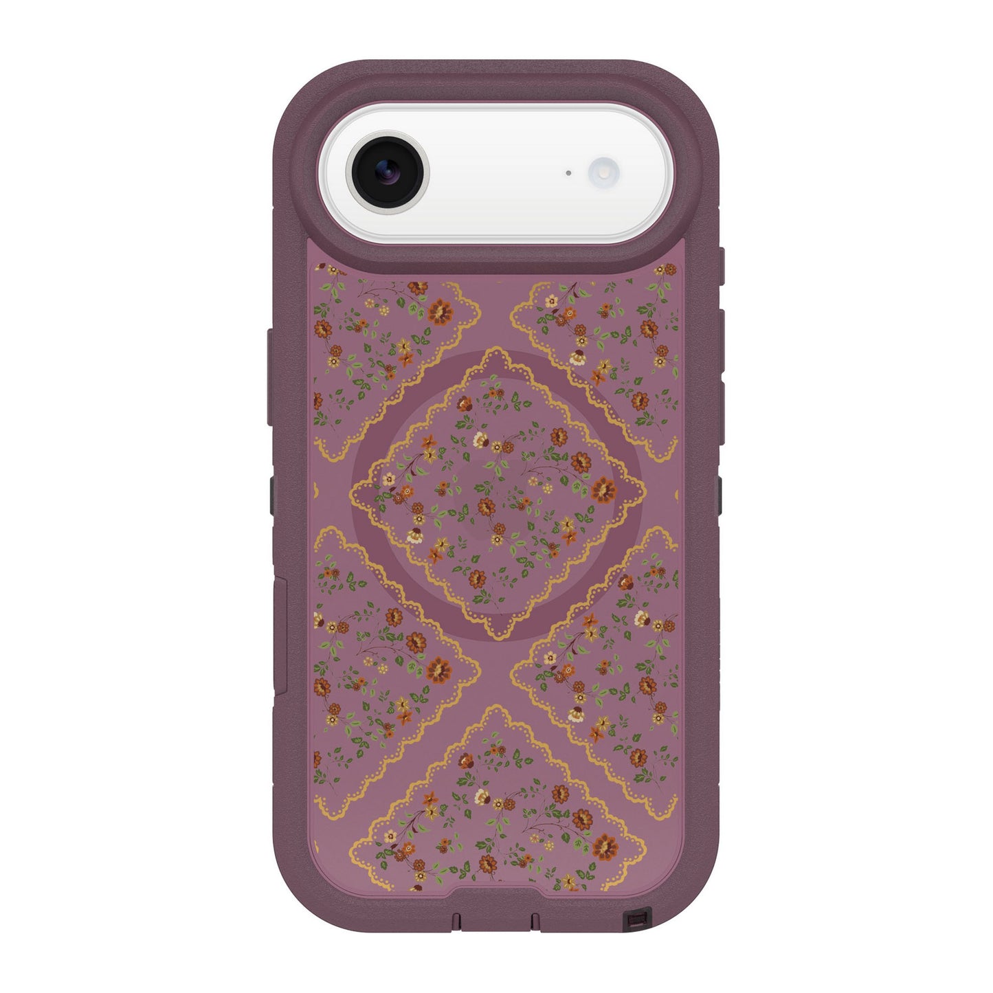iPhone Air Otterbox Defender Pro XT w/MagSafe + Camera Control Case - Dusk Reverie - 15-14799
