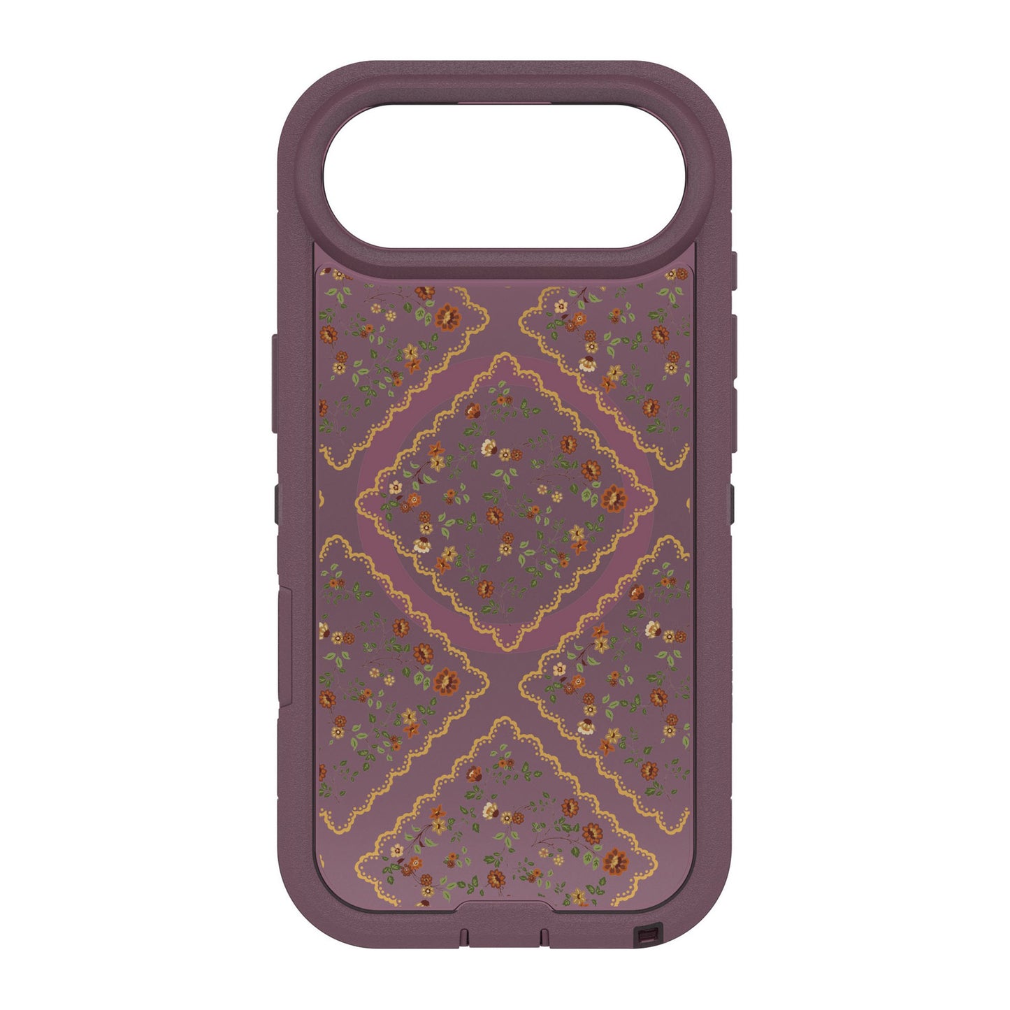 iPhone Air Otterbox Defender Pro XT w/MagSafe + Camera Control Case - Dusk Reverie - 15-14799