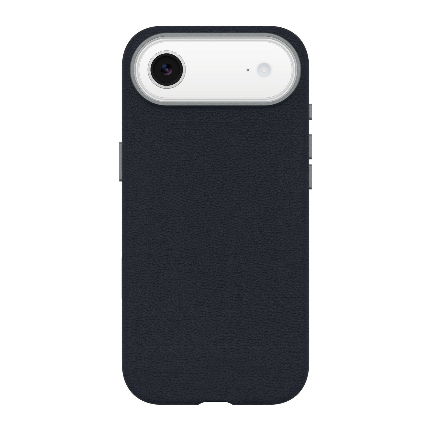iPhone Air Otterbox Symmetry Cactus Leather w/MagSafe + Camera Control Case - Blue Sentiment - 15-14808