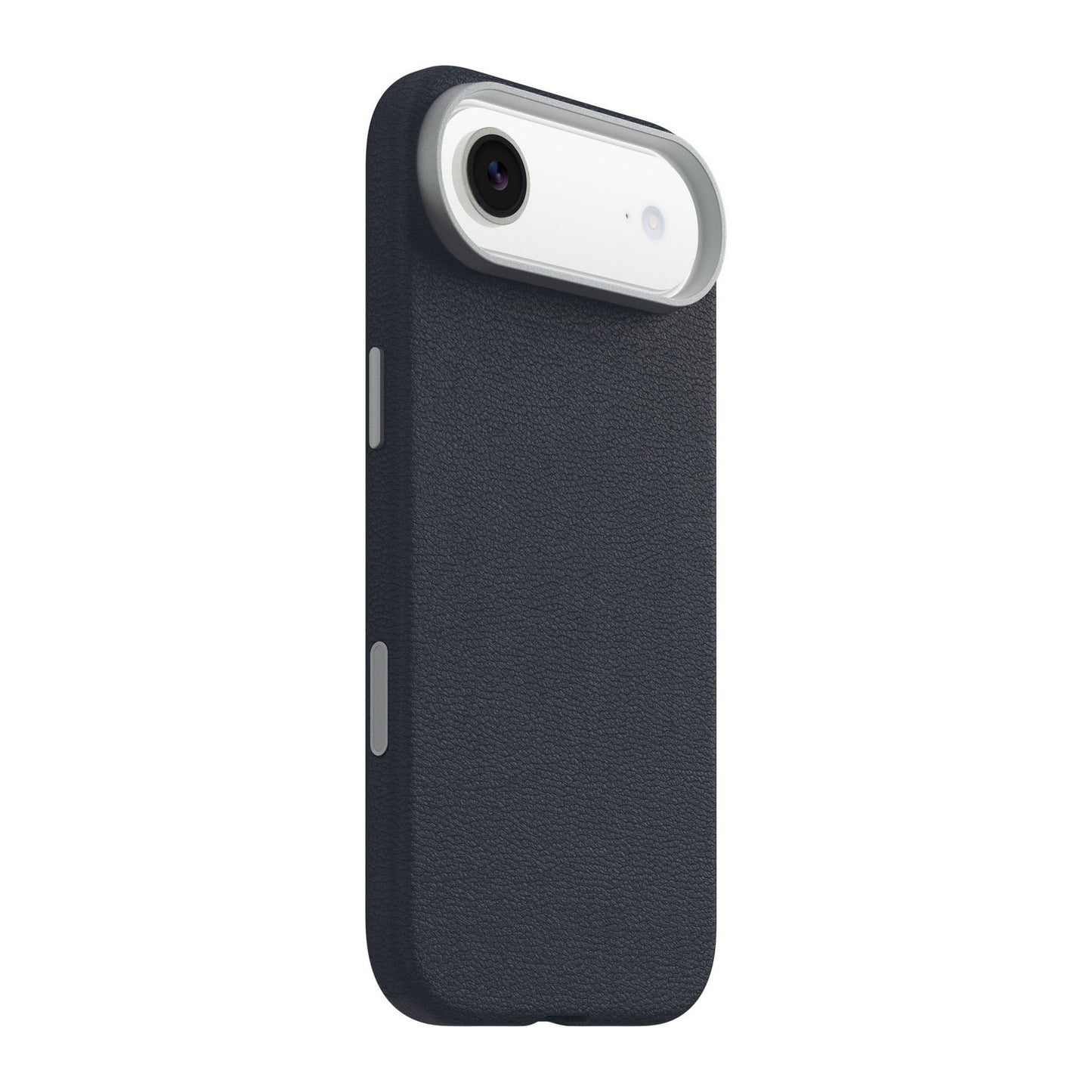 iPhone Air Otterbox Symmetry Cactus Leather w/MagSafe + Camera Control Case - Blue Sentiment - 15-14808