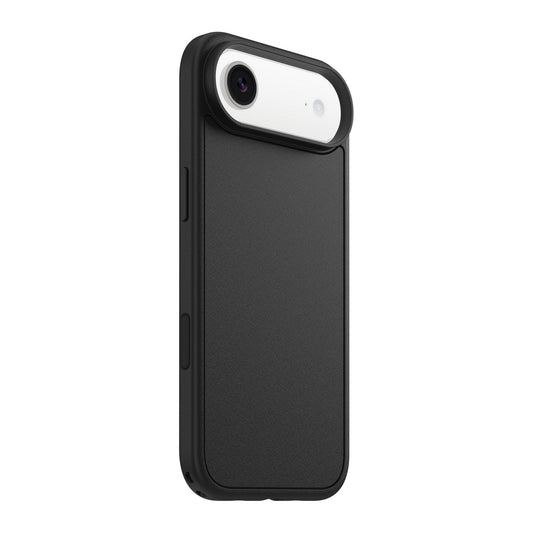 iPhone Air Otterbox Symmetry w/MagSafe + Camera Control Case - Black - 15-14811