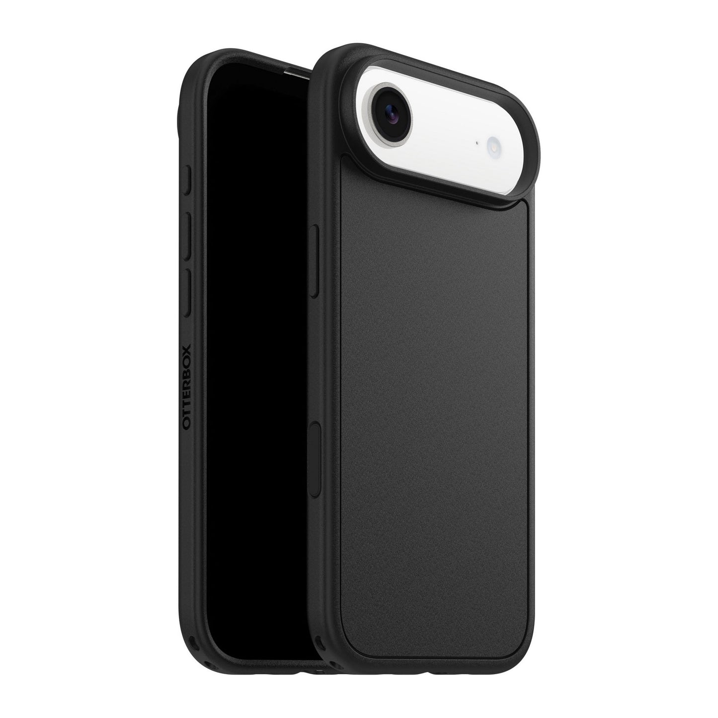 iPhone Air Otterbox Symmetry w/MagSafe + Camera Control Case - Black - 15-14811