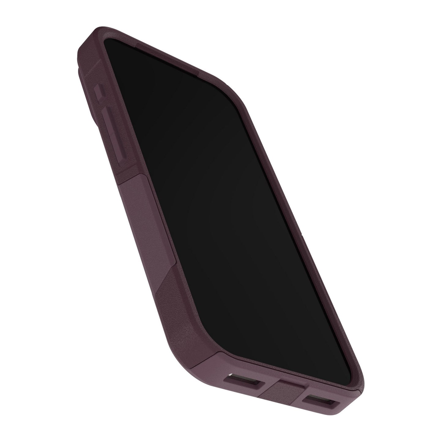 iPhone 17 Pro Otterbox Commuter w/MagSafe + Camera Control Case - Purple Mystery - 15-14816