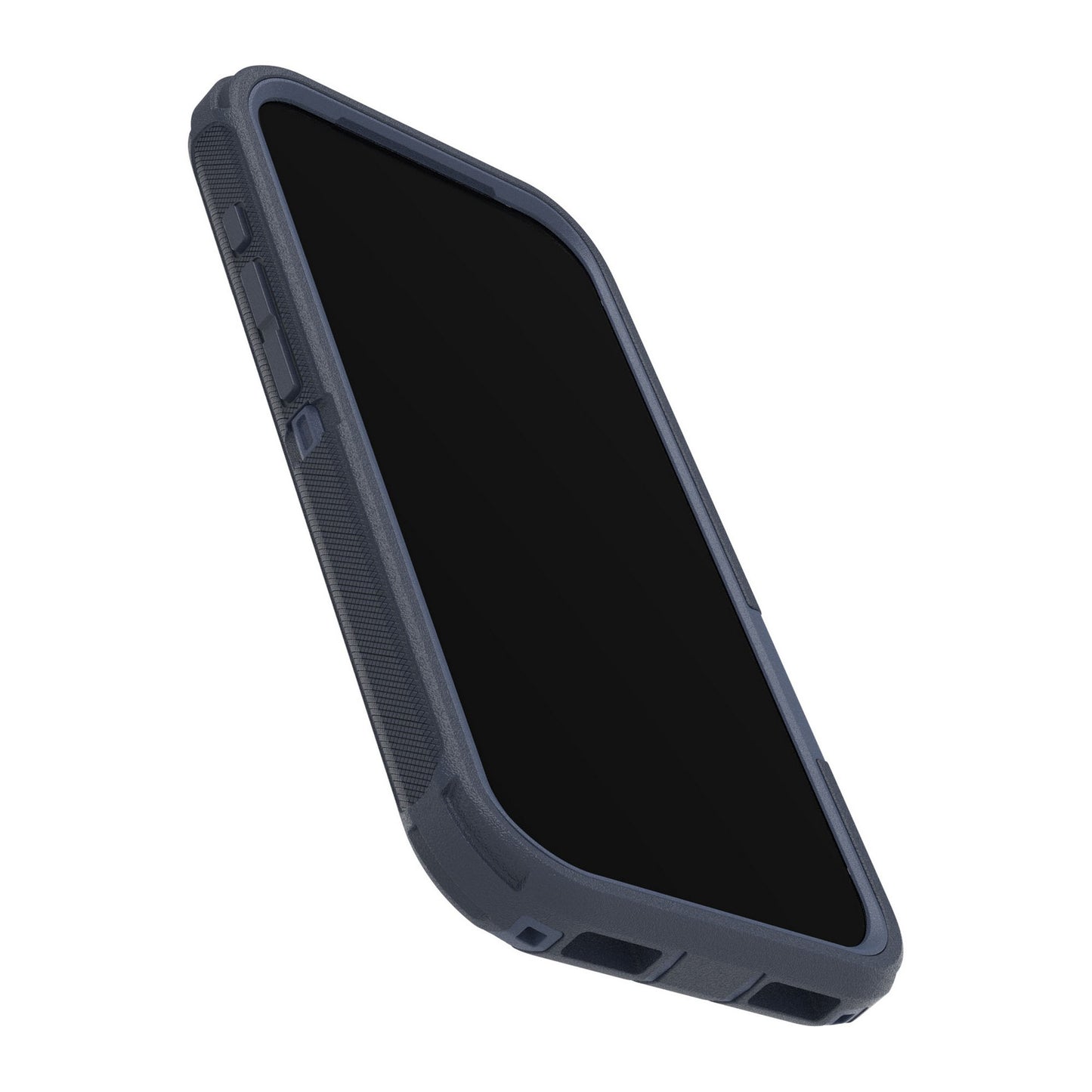iPhone 17 Pro Otterbox Defender Pro w/MagSafe + Camera Control Case - Blue Sentiment - 15-14818
