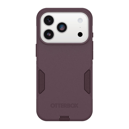 iPhone 17 Pro Otterbox Defender Pro w/MagSafe + Camera Control Case - Purple Mystery - 15-14821