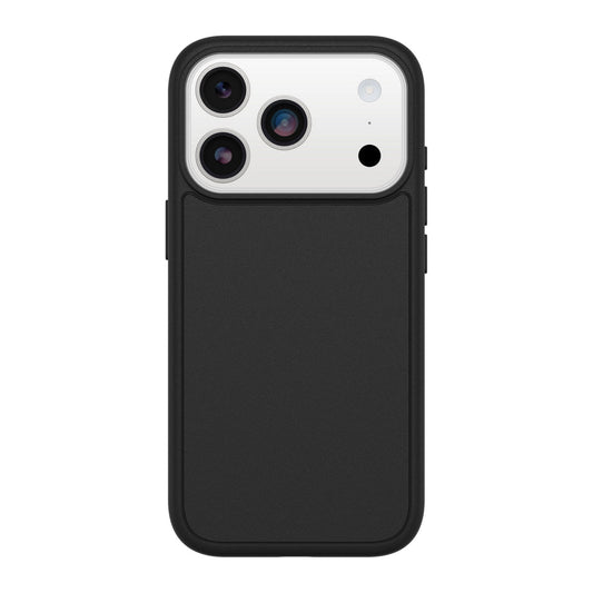 iPhone 17 Pro Otterbox Symmetry w/MagSafe + Camera Control Case - Black - 15-14845