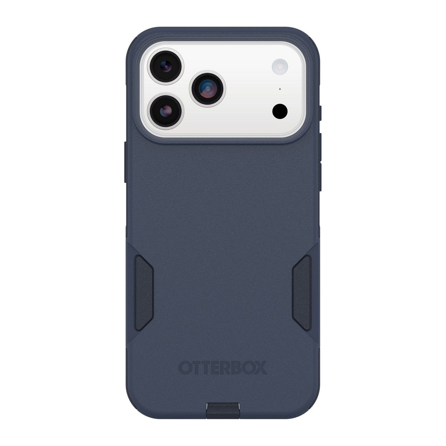iPhone 17 Pro Max Otterbox Commuter w/MagSafe + Camera Control Case - Blue Sentiment - 15-14848