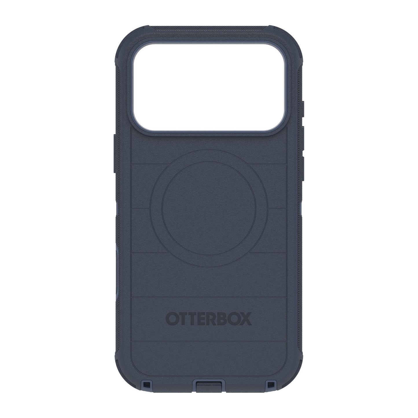 iPhone 17 Pro Max Otterbox Defender Pro w/MagSafe + Camera Control Case - Blue Sentiment - 15-14852