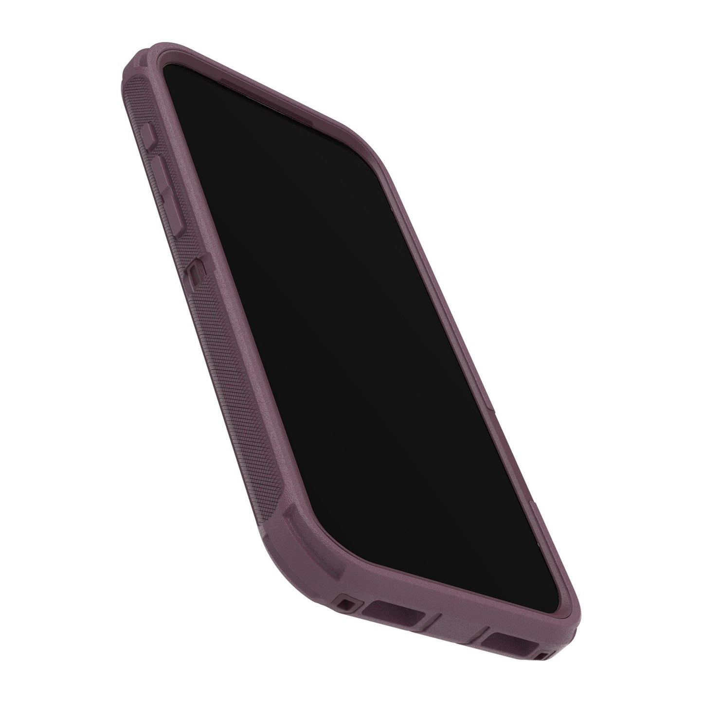 iPhone 17 Pro Max Otterbox Defender Pro w/MagSafe + Camera Control Case - Purple Mystery - 15-14855