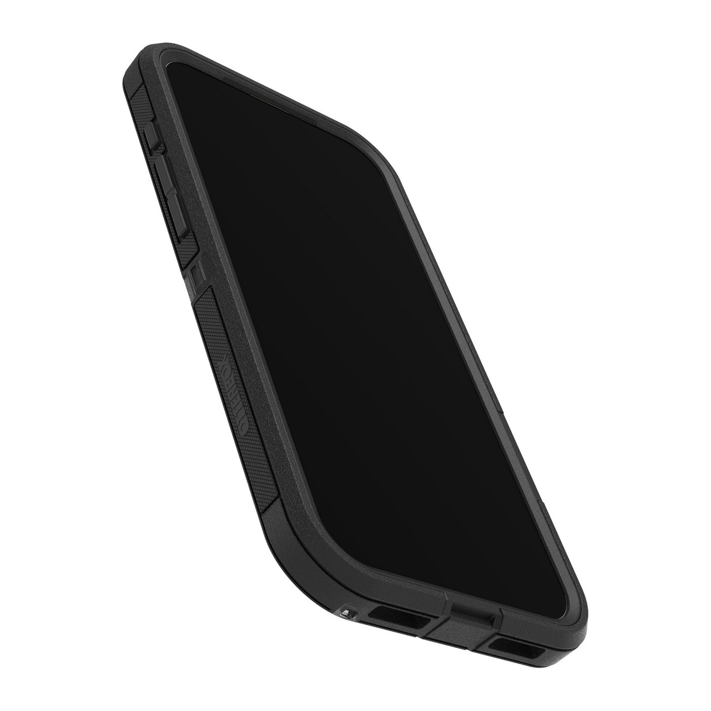 iPhone 17 Pro Max Otterbox Defender Pro XT w/MagSafe + Camera Control Case - Black - Dark Side - 15-14856