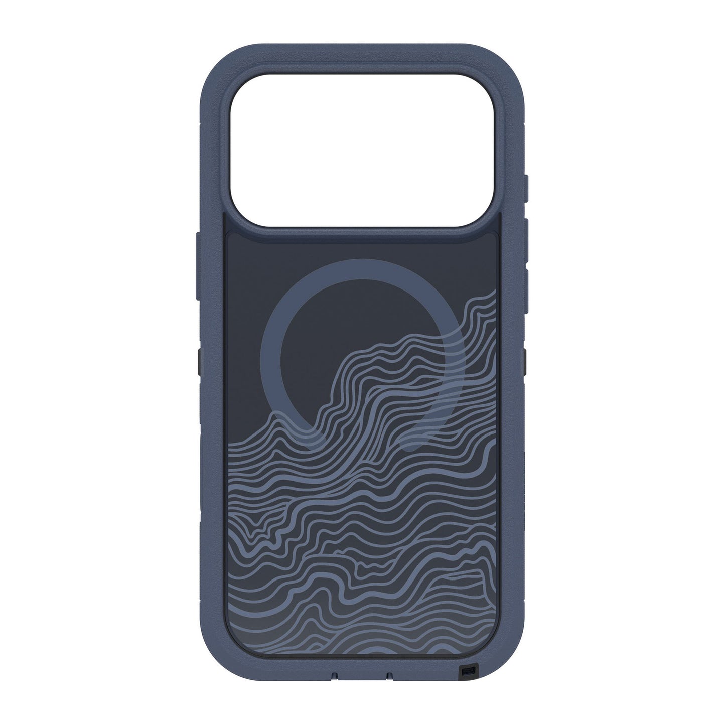 iPhone 17 Pro Max Otterbox Defender Pro XT w/MagSafe + Camera Control Case - Offgrid - 15-14858