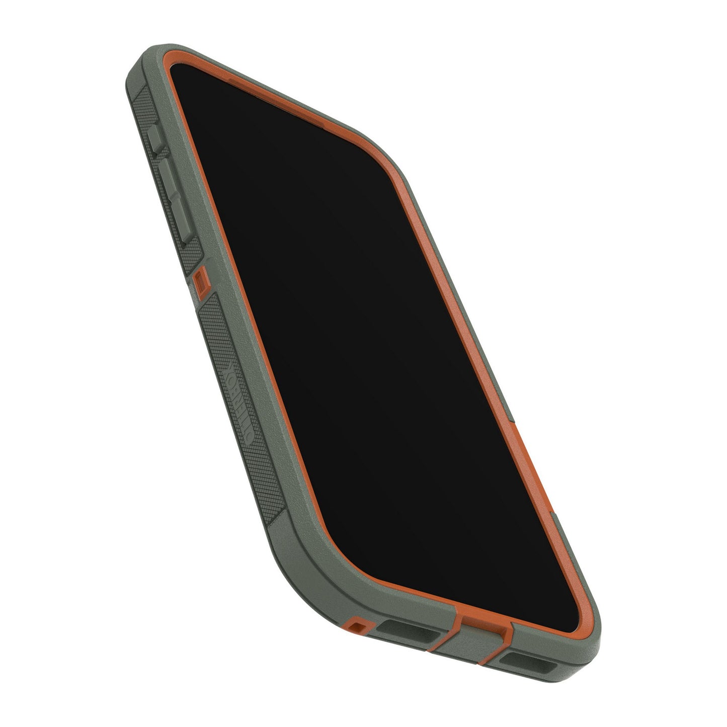 iPhone 17 Pro Max Otterbox Defender Pro w/MagSafe + Camera Control Case - Realtree - 15-14859