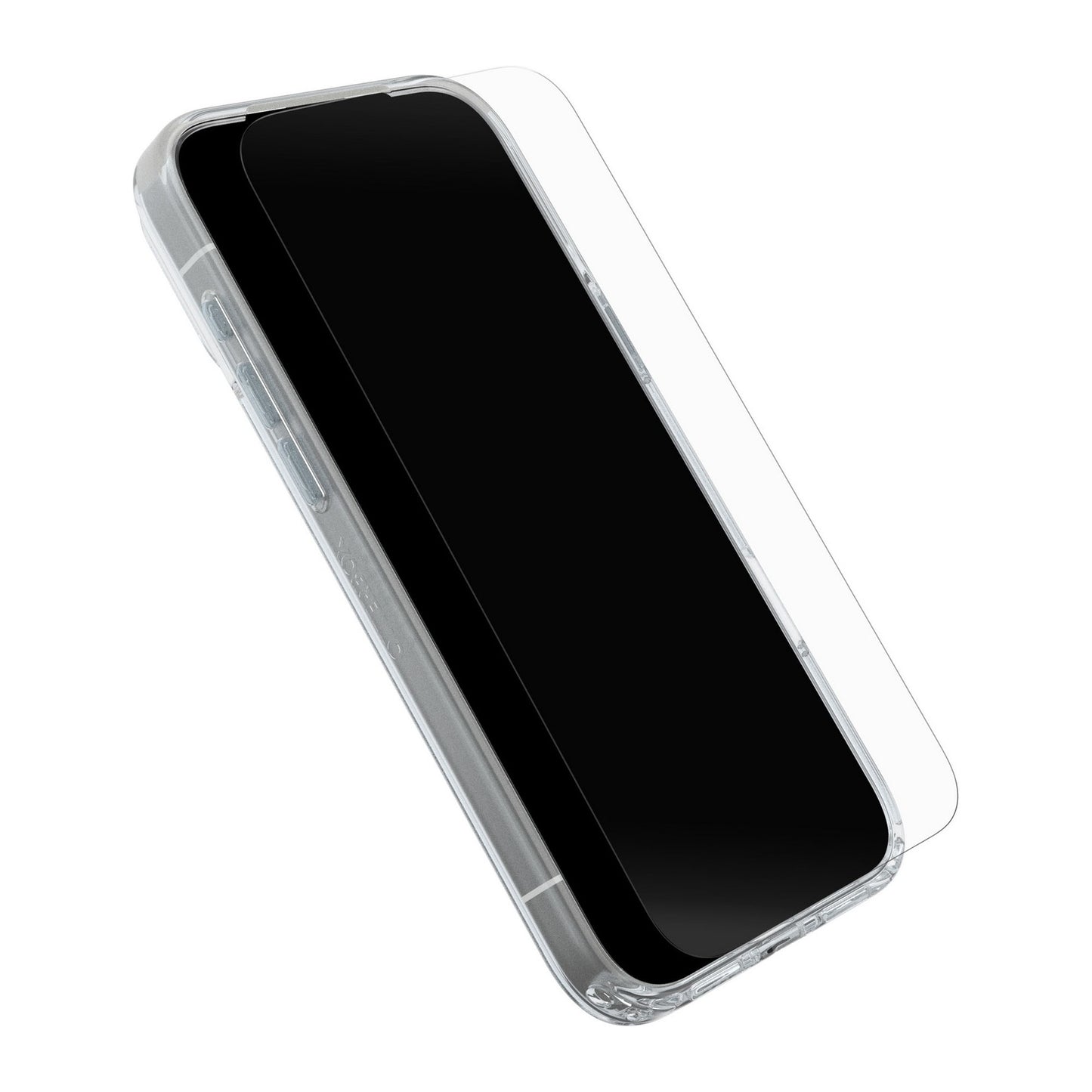 iPhone 17 Pro Max Otterbox Symmetry w/Magsafe - Protection + Power Kit Bundle - Clear - 15-14868