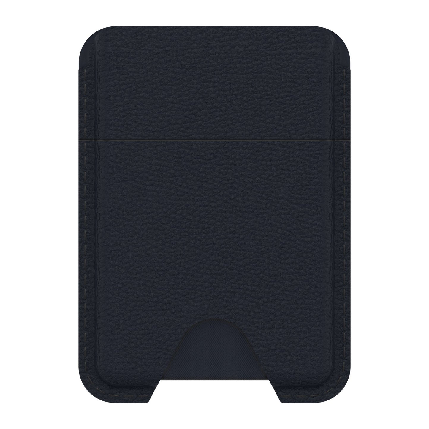 Otterbox Cactus Leather MagSafe Wallet - Blue - Blue Sentiment - 15-14881