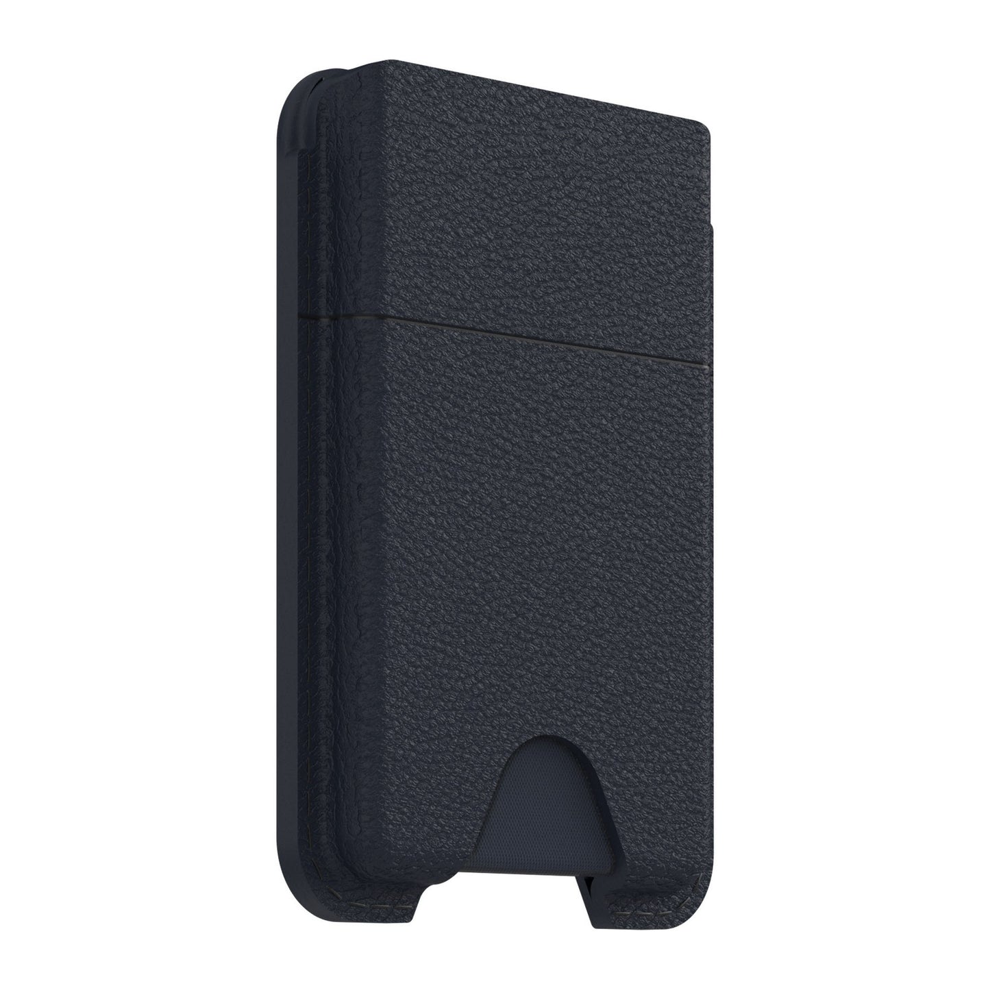 Otterbox Cactus Leather MagSafe Wallet - Blue - Blue Sentiment - 15-14881