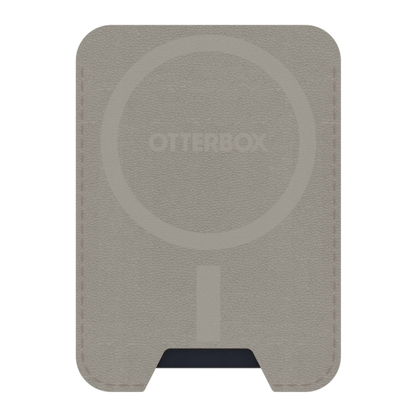 Otterbox Cactus Leather MagSafe Wallet - Blue - Blue Sentiment - 15-14881