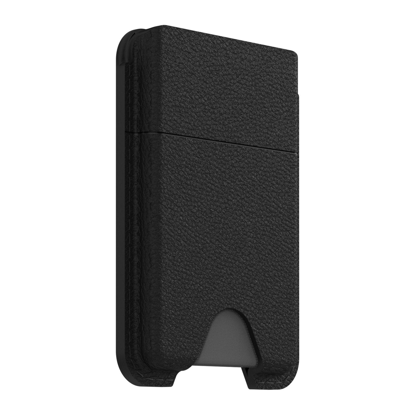 Otterbox Cactus Leather MagSafe Wallet - Black - Vanta - 15-14882