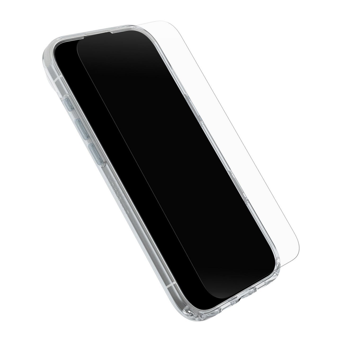 iPhone Air Otterbox Symmetry w/Magsafe - Protection + Power Kit Bundle - Clear - 15-14889