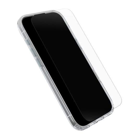 iPhone Air Otterbox Symmetry w/Magsafe - Protection + Power Kit Bundle - Clear - 15-14889