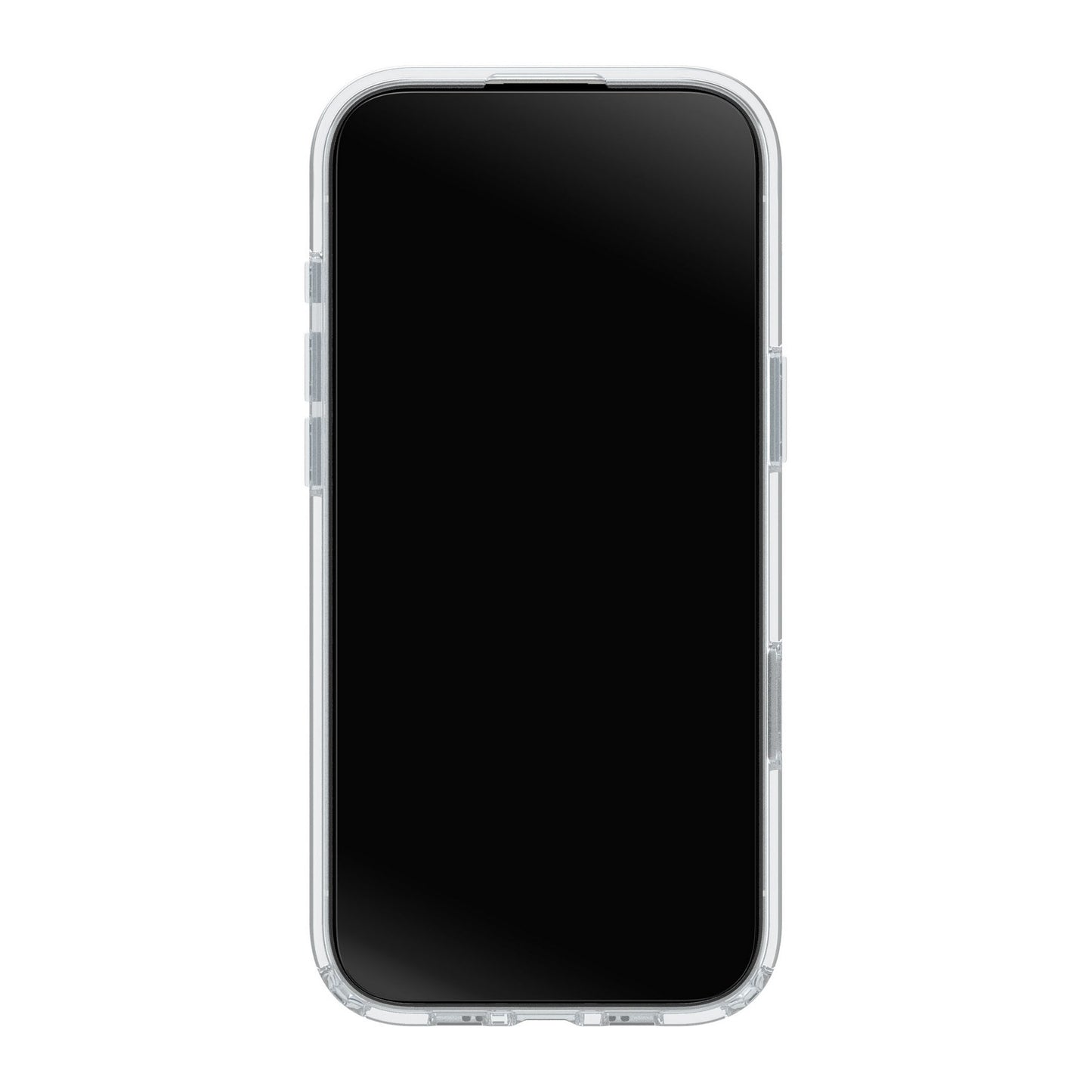 iPhone Air Otterbox Symmetry w/Magsafe - Protection + Power Kit Bundle - Clear - 15-14889