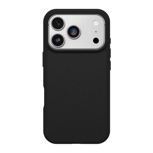 iPhone 18 Pro/17 Pro Otterbox React w/Magnets Case - Black - 15-14893