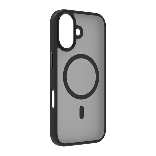 iPhone 17 SPECTRUM Halo Slim MagSafe Case - Black Smoke - 15-14899