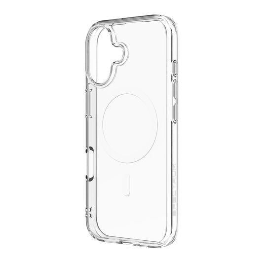 iPhone 17 SPECTRUM Gravity MagSafe Case - Clear - 15-14900