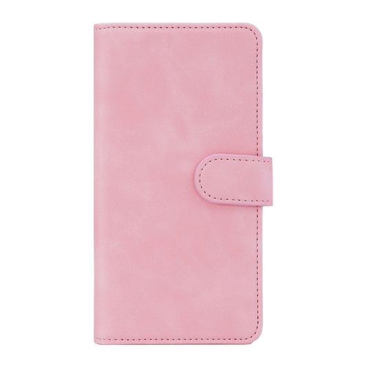 iPhone 17 SPECTRUM Folio Slim Detachable 2-1 Wallet Case - Pink - 15-14901