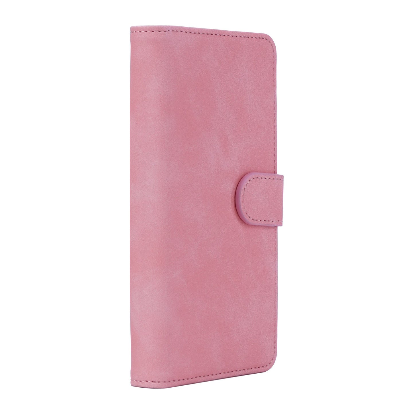 iPhone 17 SPECTRUM Folio Slim Detachable 2-1 Wallet Case - Pink - 15-14901