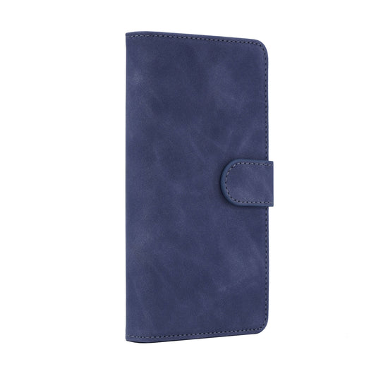 iPhone 17 SPECTRUM Folio Slim Detachable 2-1 Wallet Case - Blue - 15-14903